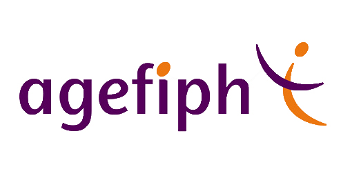 logo de agefiph